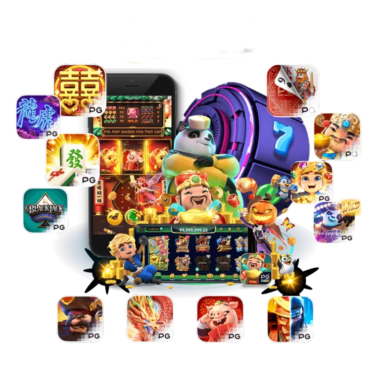 BETFLIK68 PGSLOT